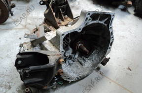 Mazda 323F BJ 98 - 2003 КОРОБКА ПЕРЕДАЧw 70tys