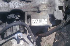 MAZDA 323F BJ КОРОБКА ПЕРЕДАЧ АВТОМАТИЧЕСКАЯ