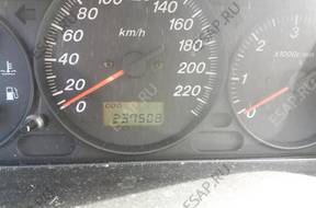 Mazda 323F BJ - КОРОБКА ПЕРЕДАЧ BIEGÓW 2,0 DITD 101KM