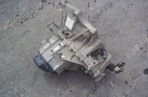 MAZDA 323F BJ КОРОБКА ПЕРЕДАЧW