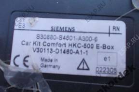 Mazda 323F BJ LIFT - МОДУЛЬ S30880-S4601-A300-6