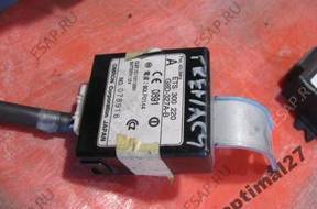 MAZDA 323F BJ PREMACY БЛОК УПРАВЛЕНИЯ ETS300220