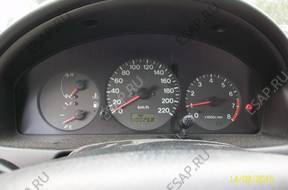 Mazda 323F BJ Premacy двигатель 1.8 16V JEDYNY W POLS