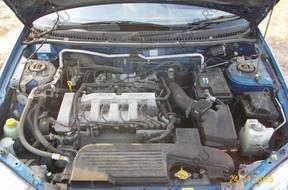 Mazda 323F BJ Premacy КОРОБКА ПЕРЕДАЧw 1.8 16V FP