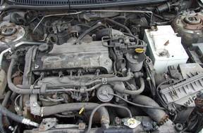 MAZDA 323F BJ РЕСТАЙЛИНГ КОРОБКА ПЕРЕДАЧW 2,0DITD 101KM