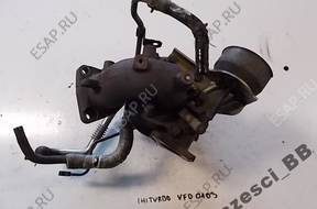 MAZDA 323F BJ  ТУРБОКОМПРЕССОР 2,0 DITD VFD 0103