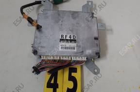 MAZDA 323F БЛОК УПРАВЛЕНИЯ RF4D 18 881