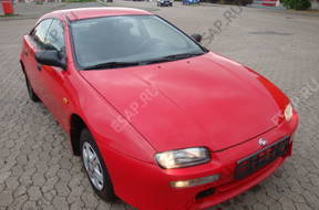 MAZDA 323F двигатель 1.5  16V WYSYKA