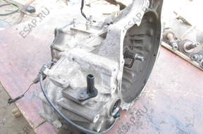 MAZDA 323F III GXI 02 1.6 КОРОБКА ПЕРЕДАЧ