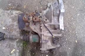 mazda 323f КОРОБКА ПЕРЕДАЧ 1,5 16V 94-1998 год. ladna