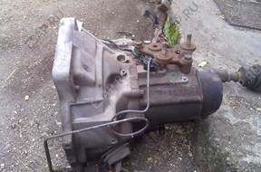 mazda 323f КОРОБКА ПЕРЕДАЧ 1,8 16V 94-98r. ladna