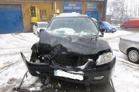 mazda 323f КОРОБКА ПЕРЕДАЧ RF4F 2.0ditd 101ps