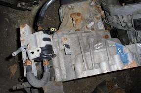 mazda 323f КОРОБКА ПЕРЕДАЧw 2,0 v6