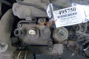 Mazda 323f НАСОС wtryskowaRF2A13800A 2.0 DITD 66kW