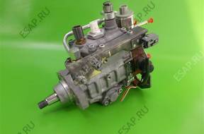 MAZDA 323F PREMACY 626 2.0 DITD ТНВД