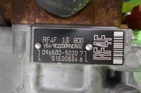 MAZDA 323F PREMACY 626 2.0 DITD ТНВД