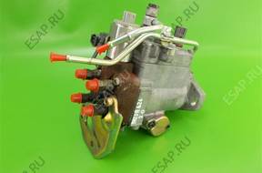 MAZDA 323F PREMACY 626 2.0 DITD ТНВД