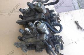 Mazda 323f Premacy ТНВД 2.0 Ditd RF 2A