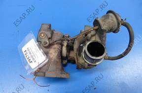 Mazda 323f ТУРБОКОМПРЕССОР 2.0 DITD 66kW 98-2004 год