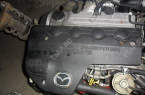 mazda 323f.premacy.626.2.0didt  ТУРБО 101