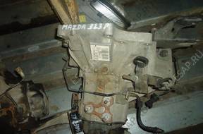 MAZDA 323P 1.5 16V 94-98 - КОРОБКА ПЕРЕДАЧ