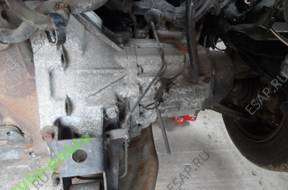 MAZDA 323P 323 КОРОБКА ПЕРЕДАЧ BIEGÓW 1.3 16V МЕХАНИКА