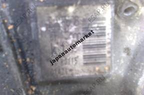 MAZDA 323P 94-98 1.3 КОРОБКА ПЕРЕДАЧW