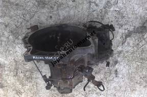 MAZDA 323P 94-98 1.3 КОРОБКА ПЕРЕДАЧW