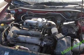 MAZDA 323P 94-98 1.5 16V двигатель