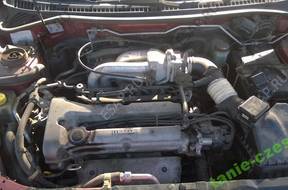 MAZDA 323P 94-98 1.5 16V КОРОБКА ПЕРЕДАЧ MAN