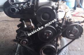 MAZDA 323P 94-98 год. 1,3 l. 16V двигатель комплектный