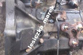 MAZDA 323P 94-98 r. 1,3 l. 16V КОРОБКА ПЕРЕДАЧ