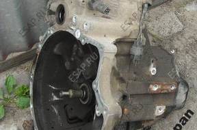 MAZDA 323P 96-00 КОРОБКА ПЕРЕДАЧW 1,4 16V