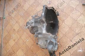 Mazda 323P BA 97-00 1.3 КОРОБКА ПЕРЕДАЧ