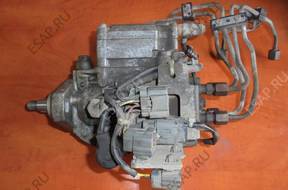 MAZDA 323P BA 97 2.0 ДИЗЕЛЬ ТНВД