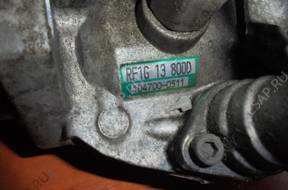 MAZDA 323P BA 97 2.0 ДИЗЕЛЬ ТНВД