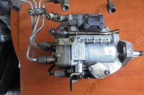 MAZDA 323P BA 97 2.0 ДИЗЕЛЬ ТНВД