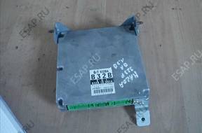 MAZDA 323P BA БЛОК УПРАВЛЕНИЯ ДВИГАТЕЛЕМ E32B18881A