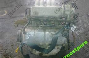 Mazda 323S 323 S двигатель ДВИГАТЕЛИ 1.3 16V 1,3 16V B3