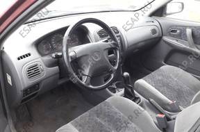 MAZDA 323S BJ 98-01 2.0 DITD КОРОБКА ПЕРЕДАЧW