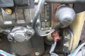 Mazda 32F BJ 626 Premacy ТНВД RF4F