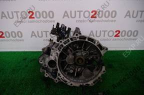 MAZDA 5 05-10 2.0 16V КОРОБКА ПЕРЕДАЧW *5-СТУПЕНЧАТАЯW*