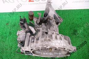 MAZDA 5 05-10 2.0 16V КОРОБКА ПЕРЕДАЧW *5-СТУПЕНЧАТАЯW*