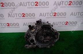 MAZDA 5 05-10 2.0 CITD КОРОБКА ПЕРЕДАЧW *5-СТУПЕНЧАТАЯW*