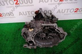 MAZDA 5 05-10 2.0 CITD КОРОБКА ПЕРЕДАЧW *5-СТУПЕНЧАТАЯW*