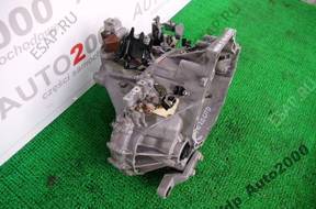 MAZDA 5 05-10 2.0 CITD КОРОБКА ПЕРЕДАЧW *5-СТУПЕНЧАТАЯW*