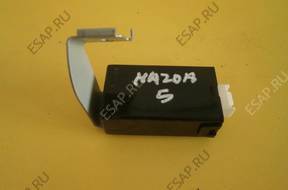 MAZDA 5 05-10 БЛОК УПРАВЛЕНИЯ МОДУЛЬ zamka smart key