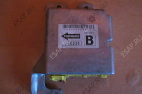 MAZDA 5 05- СЕНСОР AIRBAG БЛОК УПРАВЛЕНИЯ W2T80274