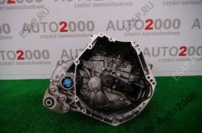 MAZDA 5 10-15 1.8 16V КОРОБКА ПЕРЕДАЧW *6-СТУПЕНЧАТАЯW*