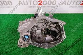 MAZDA 5 10-15 1.8 16V КОРОБКА ПЕРЕДАЧW *6-СТУПЕНЧАТАЯW*